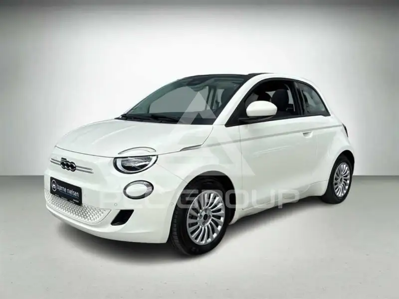 2023 Fiat 500