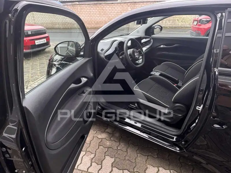 2023 Fiat 500