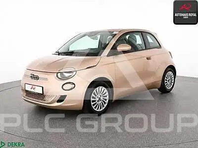 2023 Fiat 500