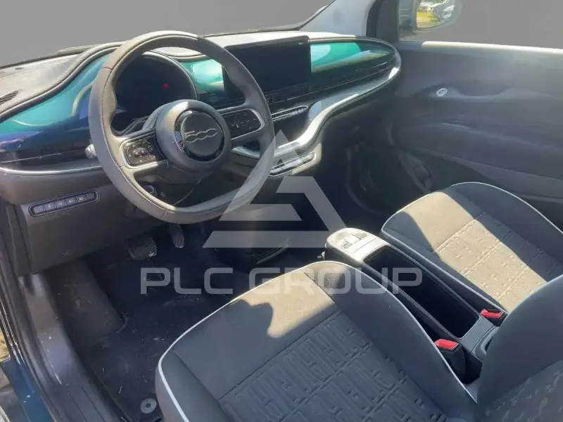 2023 Fiat 500