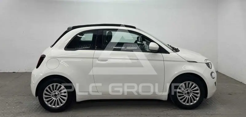 2023 Fiat 500