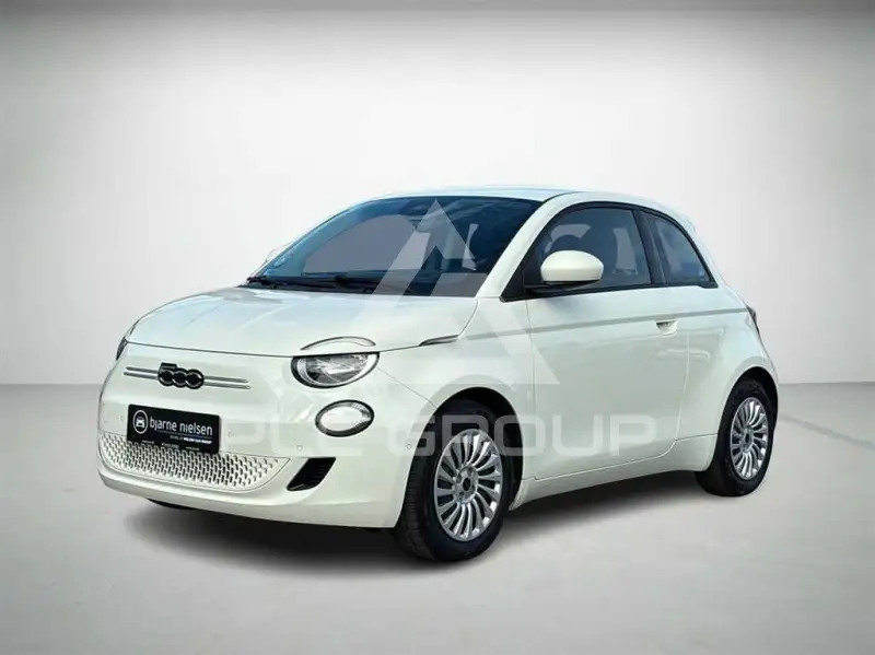 2023 Fiat 500