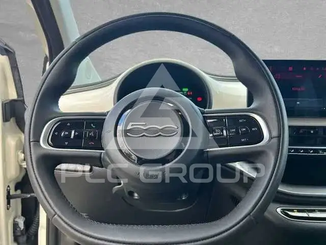 2023 Fiat 500