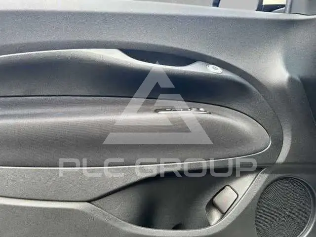 2023 Fiat 500