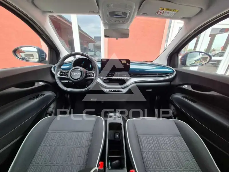 2023 Fiat 500