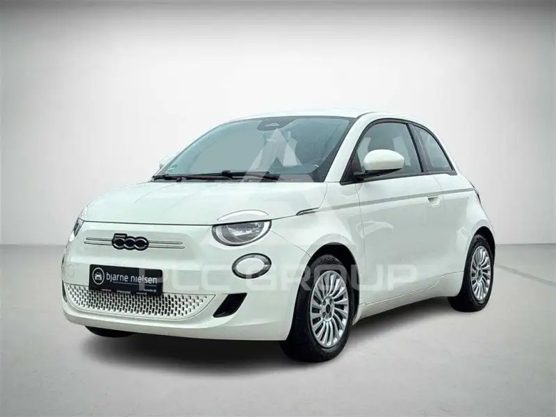2023 Fiat 500