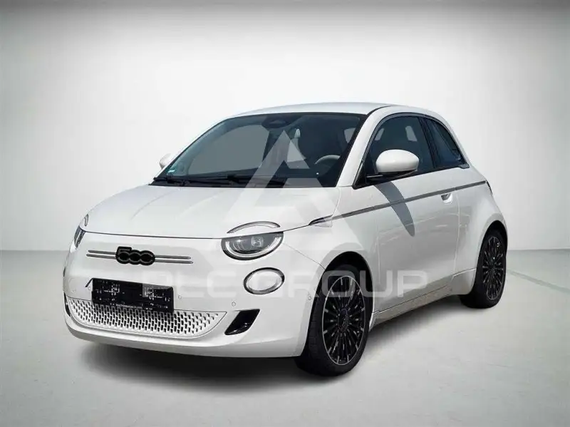 2023 Fiat 500