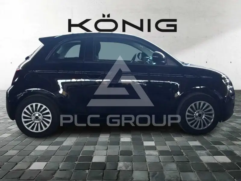 2023 Fiat 500