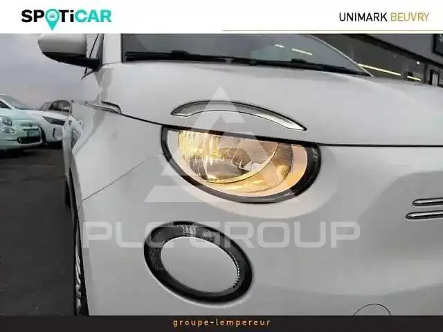2023 Fiat 500