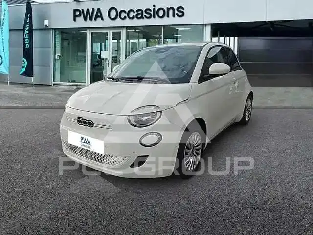 2023 Fiat 500
