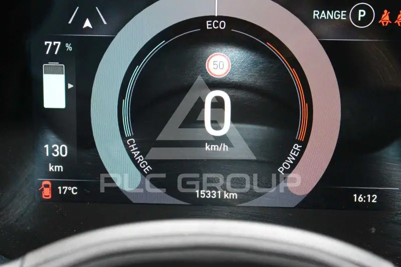 2023 Fiat 500