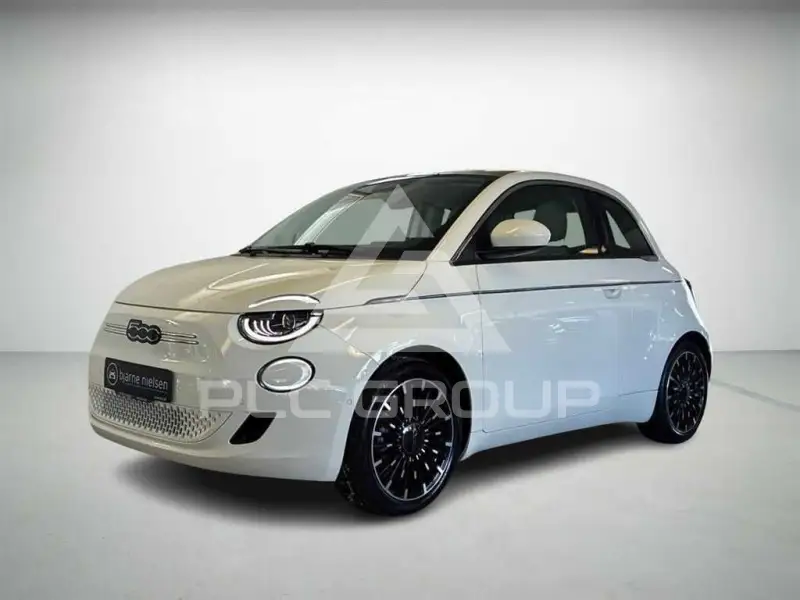 2023 Fiat 500