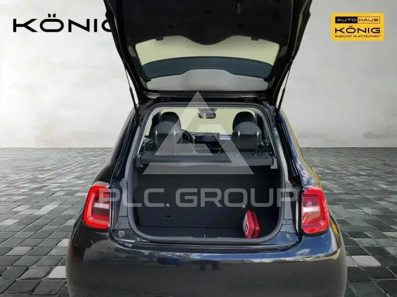 2023 Fiat 500