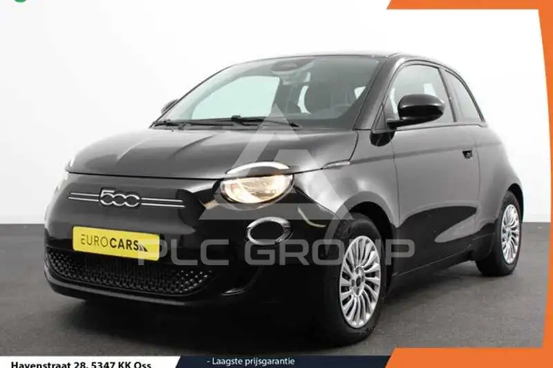 2023 Fiat 500