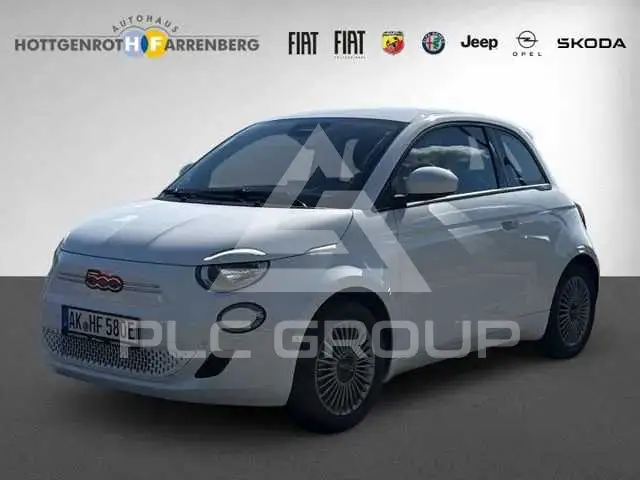 2023 Fiat 500