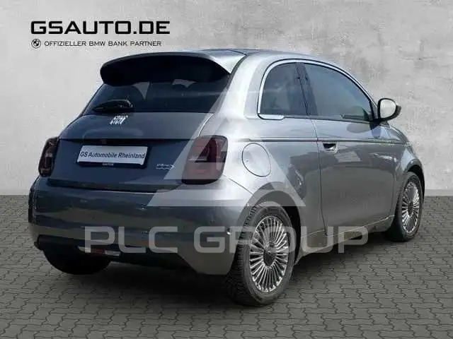 2023 Fiat 500