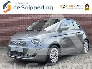2023 Fiat 500