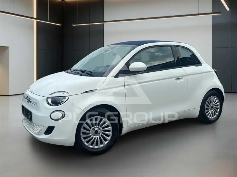 2023 Fiat 500