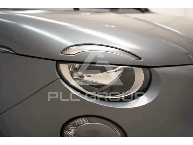 2023 Fiat 500