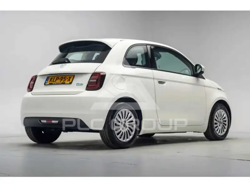 2023 Fiat 500