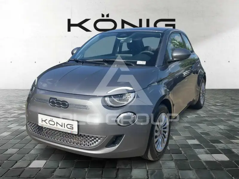 2023 Fiat 500