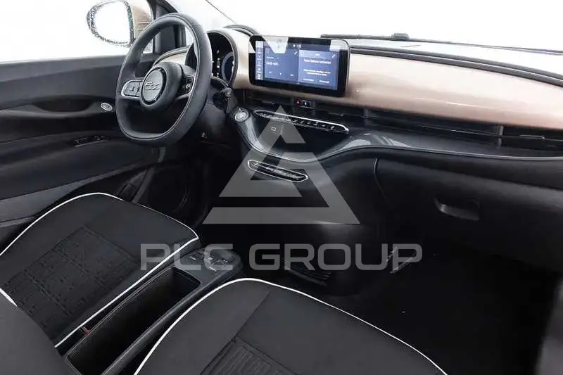 2023 Fiat 500