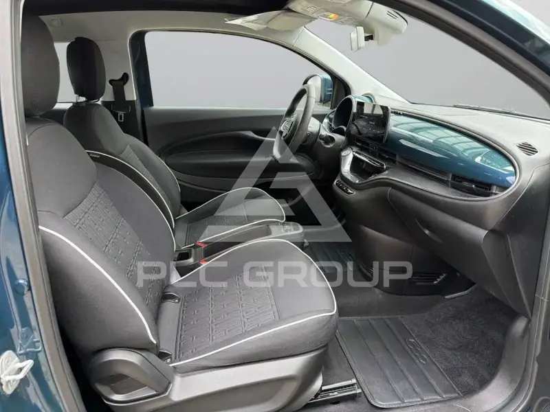 2023 Fiat 500