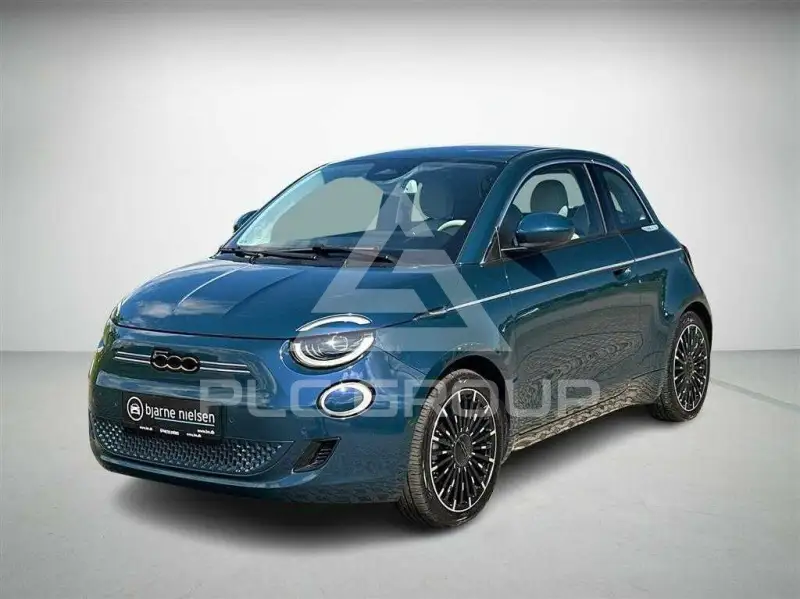 2023 Fiat 500
