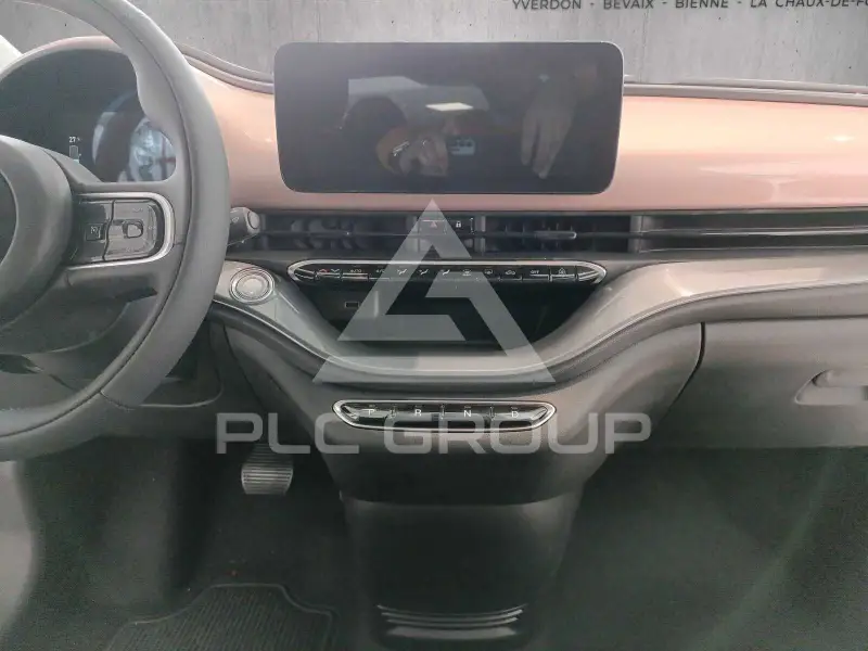 2023 Fiat 500