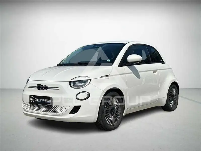 2023 Fiat 500