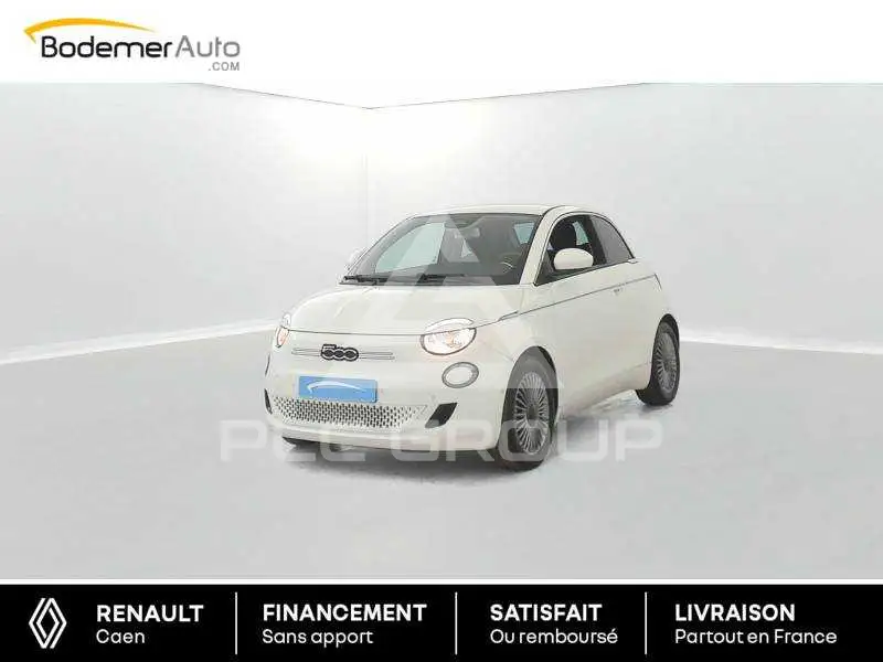 2023 Fiat 500