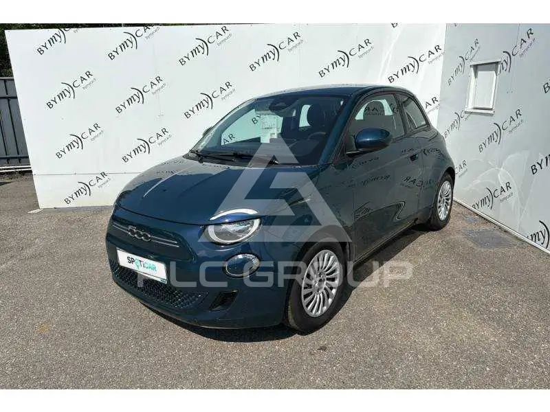 2023 Fiat 500