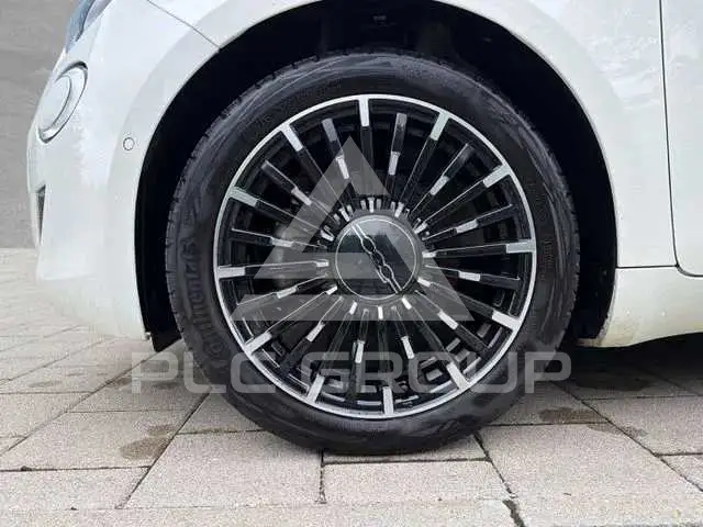 2023 Fiat 500