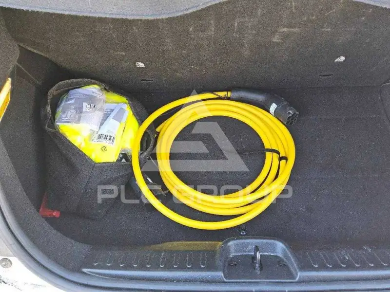 2023 Fiat 500