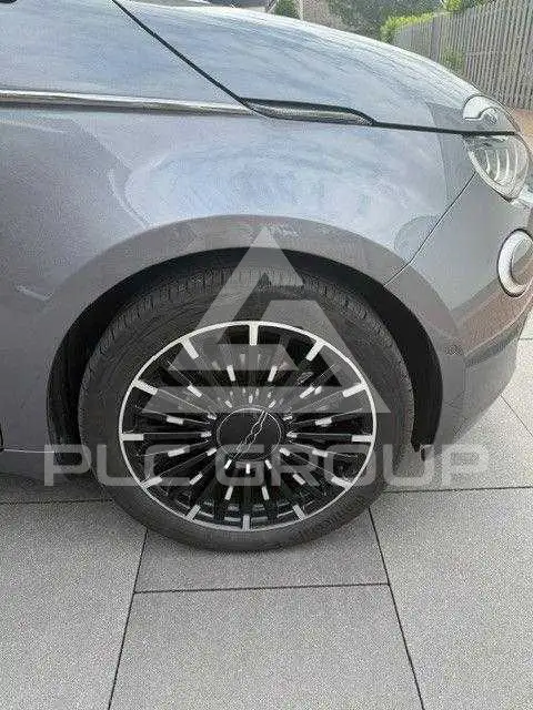 2023 Fiat 500