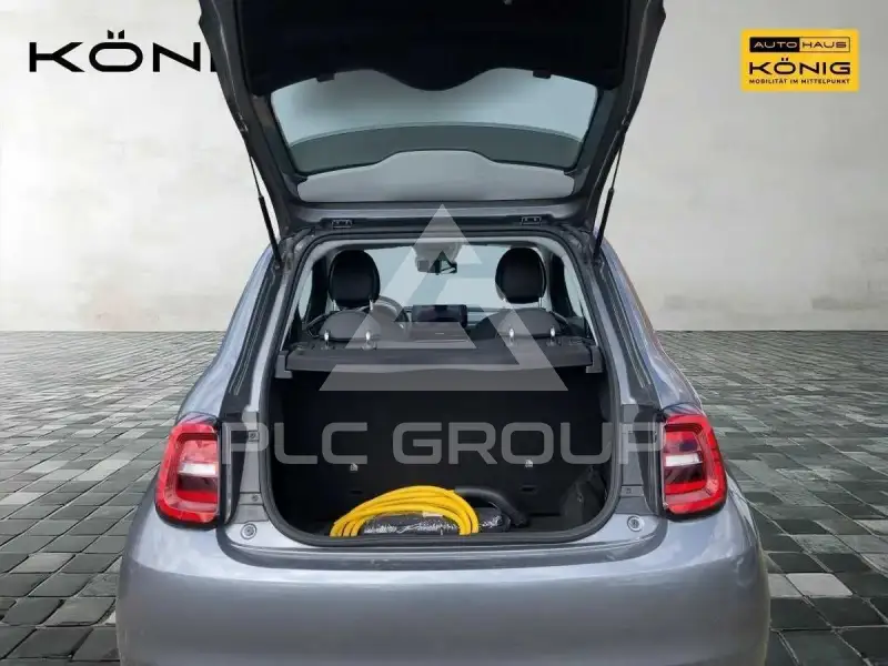 2023 Fiat 500