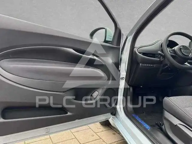2023 Fiat 500