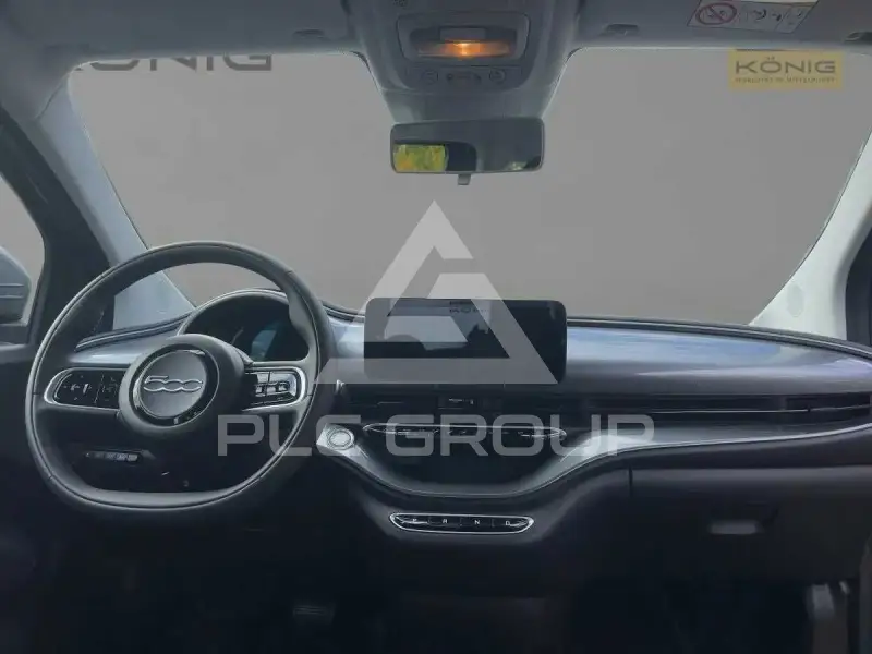 2023 Fiat 500