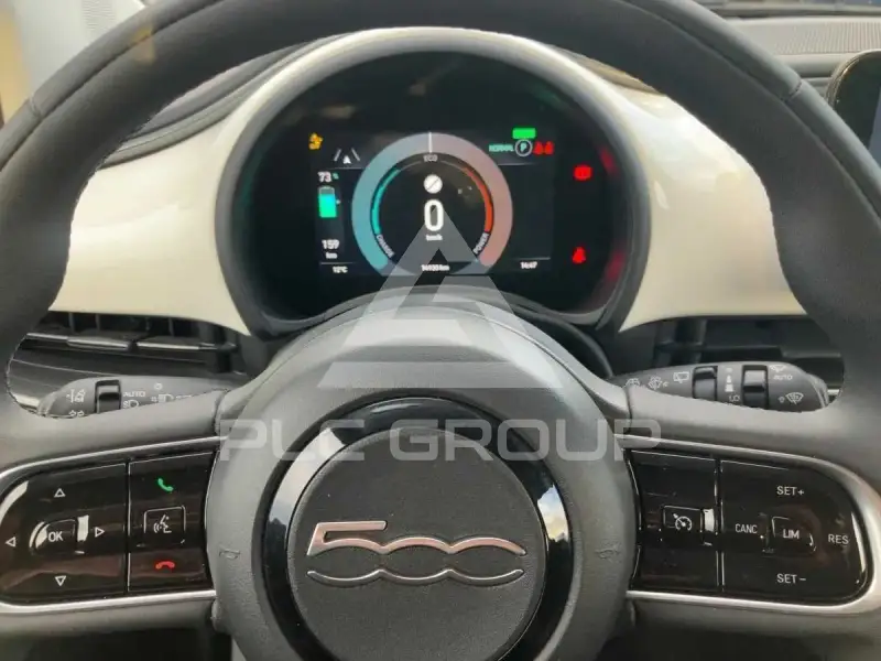 2023 Fiat 500