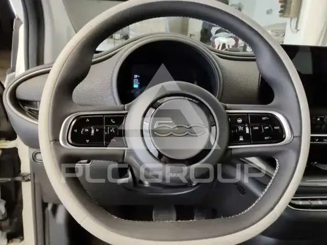 2023 Fiat 500