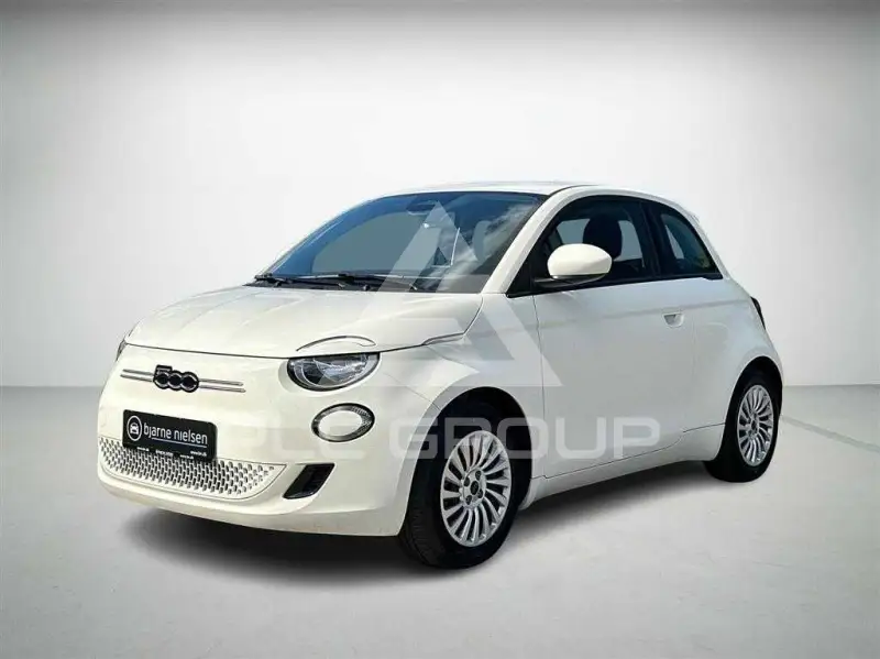 2023 Fiat 500
