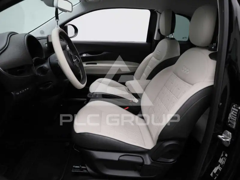 2023 Fiat 500