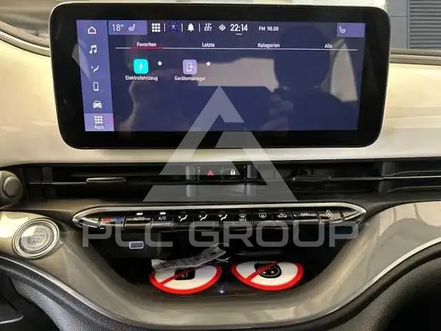 2023 Fiat 500