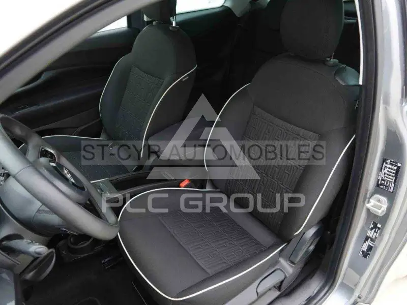 2023 Fiat 500