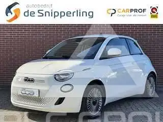 2023 Fiat 500