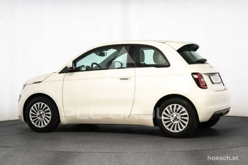 2023 Fiat 500