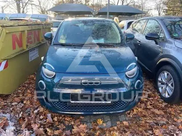 2023 Fiat 500