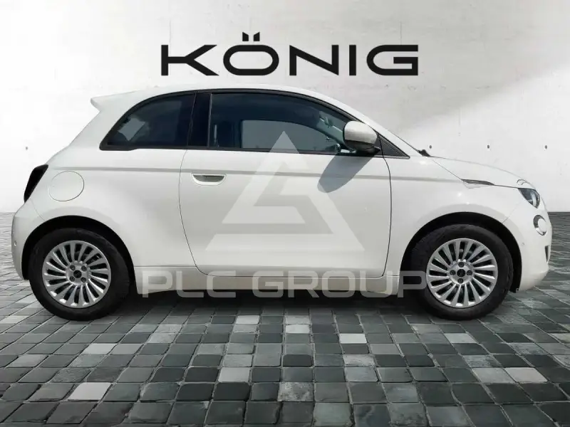 2023 Fiat 500