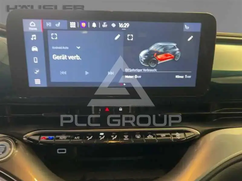2023 Fiat 500