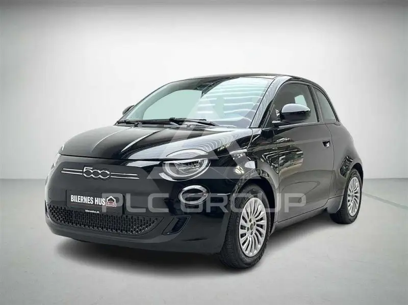 2023 Fiat 500